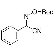 Z903685 2-(叔丁氧羰基氧亚氨基)-2-苯乙腈, 99%