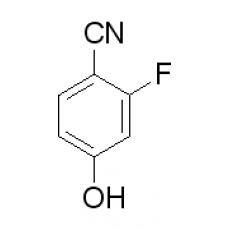 Z909503 2-氟-4-羟基苯腈, 97%