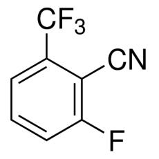 Z910272 2-氟-6-(三氟甲基)苯甲腈, >98.0%(GC)