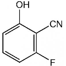 Z910196 2-氟-6-羟基苯甲腈, 98%