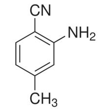Z901738 2-氨基-4-甲基苯甲腈, 98%