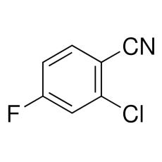 Z906291 2-氯-4-氟苯腈, 97%