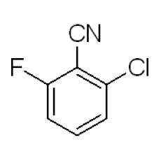 Z904346 2-氯-6-氟苯甲腈, 98%