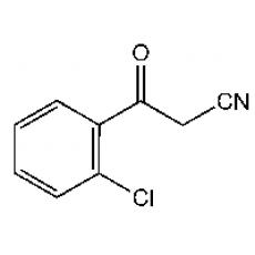 Z906150 2-氯苯甲酰乙腈, 97%