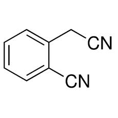Z906248 2-氰基苯乙腈, >97.0%(GC)