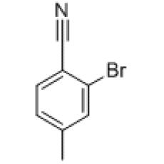 Z924493 2-溴-4-甲基苄腈, ≥90%(GC)