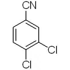 Z907900 3,4-二氯苯甲腈, 97%