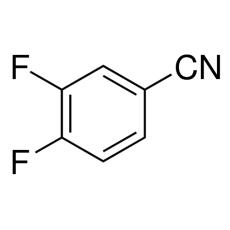 Z908334 3,4-二氟苯腈, 98%
