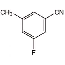 Z921293 3-氟-5-甲基苯甲腈, 99.5%