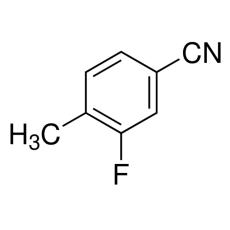 Z910055 3-氟-4-甲基苯腈, 98%