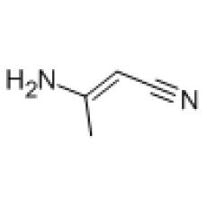 Z935533 3-氨基丁烯腈, 95%,(E)+(Z)
