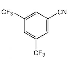Z903456 3,5-双(三氟甲基)苯甲腈, 97%