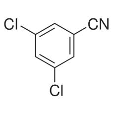 Z908521 3,5-二氯苯腈, >98.0%(GC)