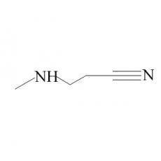 Z913102 3-甲氨基丙腈, 97%