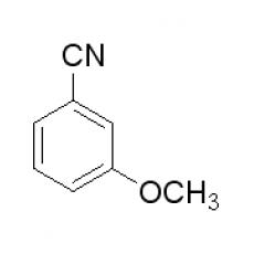 Z913328 3-甲氧基苯甲腈, 97%