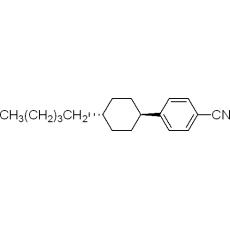 Z919830 4-(反-4-戊基环己基)苯腈, 98%