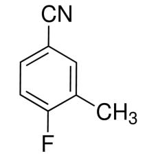 Z910058 4-氟-3-甲基苯腈, 97%