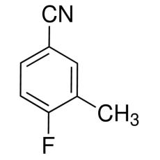 Z921290 4-氟-3-甲基苯腈, 98%