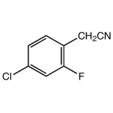 Z906115 4-氯-2-氟苯乙腈, 98%