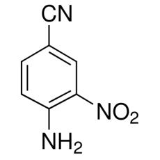 Z901747 4-氨基-3-硝基苯甲腈, >98.0%(GC)