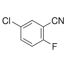 Z906233 5-氯-2-氟苯甲腈, 97%