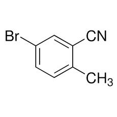 Z904045 5-溴-2-甲基苯甲腈, 97%
