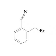 Z902051 α-溴邻甲基苯甲腈(邻氰基溴苄), 98%