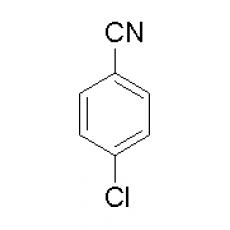 Z904685 对氯苯甲腈, 98%