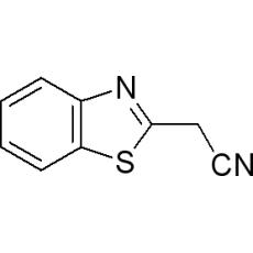 Z903067 苯并噻唑-2-乙腈, 98%