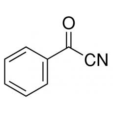Z901906 苯甲酰腈, 98%