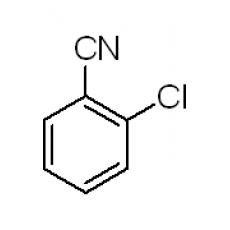Z904739 邻氯苯甲腈, 98%