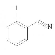 Z911673 邻碘苯腈, 99%