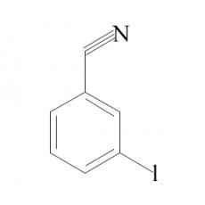 Z911674 间碘苯腈, 99%