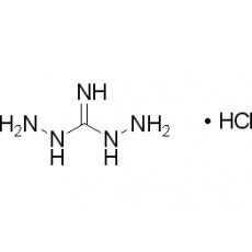 Z907261 1,3-二氨基胍盐酸盐, 97%
