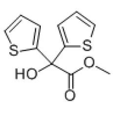 Z931922 2,2-二噻吩基乙醇酸甲酯, 98%