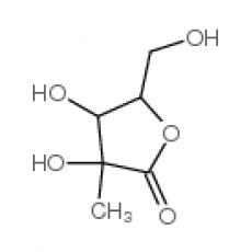 Z929539 2-C-甲基-D-核糖酸-1,4-内酯, 98%
