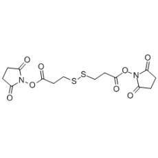Z929891 3,3'-二硫代二丙酸二(N-羟基丁二酰亚胺)酯[交联剂], 97%
