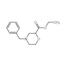 Z928167 N-苄基吗啉-2-羧酸乙酯, 95%