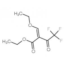 Z928168 乙氧基-2-亚甲基三氟乙酰乙酸乙酯, 95%