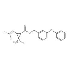 Z928564 氯菊酯(顺反异构体混合物), 95%