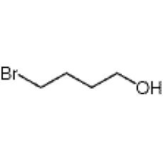 Z923667 4-溴-1-丁醇, >80.0%