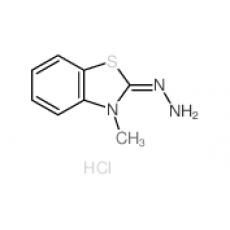 Z935001 3-甲基-2-苯并噻唑酮腙盐酸盐, 98%