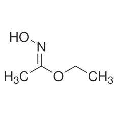 Z909378 乙酰羟肟酸乙酯, 95%