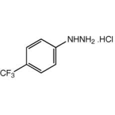 Z918631 4-三氟甲基苯肼盐酸盐, 95%