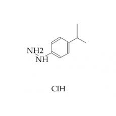 Z912304 4-异丙基苯基肼盐酸盐, 98%