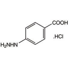Z910802 4-羧基苯肼 盐酸盐, 98%