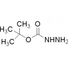 Z902428 叔丁氧羰基肼, 98%
