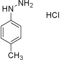 Z919406 对甲苯肼盐酸盐, 98%