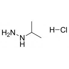 Z922167 异丙基肼盐酸盐, 97%