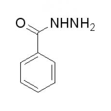 Z902250 苯甲酰肼, 98%